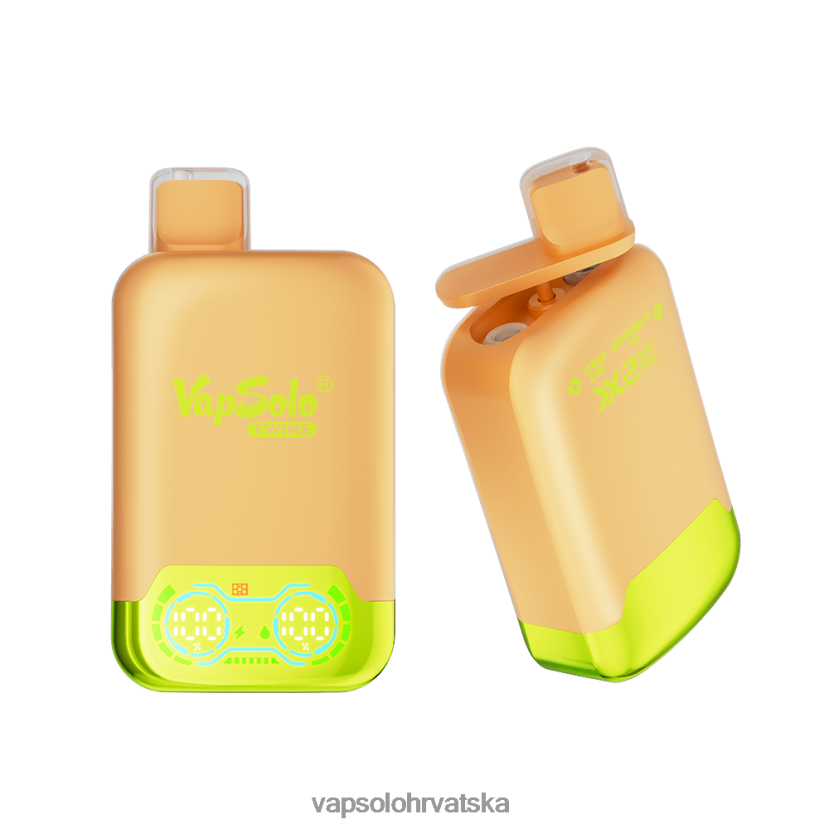limun limeta & led od lubenice
