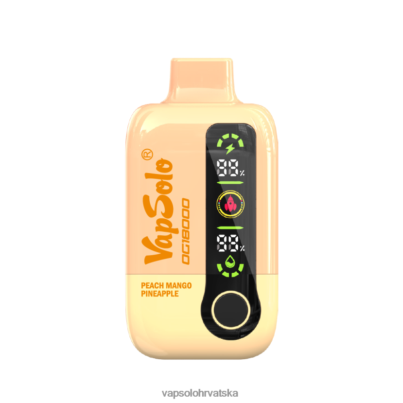 breskva mango ananas